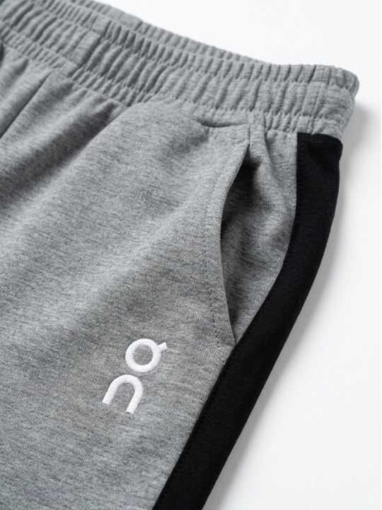 Ayollar sport kiyim to‘plami (oversize futbolka + short) — qulay va universal (on)