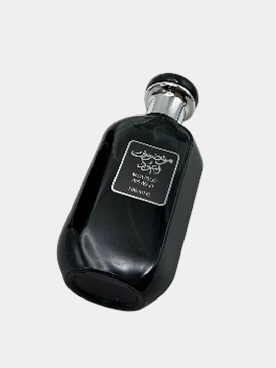 Erkaklar va ayollar uchun 8 xil hush boy parfyumeriya suvi Mousuf, 100 ml