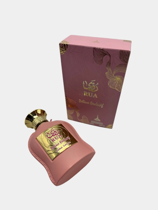 Erkaklar va ayollar uchun 8 xil hush boy parfyumeriya suvi Mousuf, 100 ml