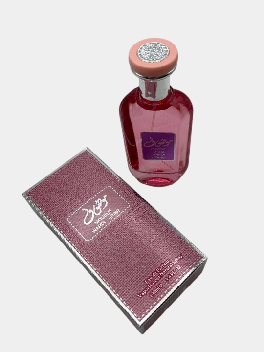Erkaklar va ayollar uchun 8 xil hush boy parfyumeriya suvi Mousuf, 100 ml