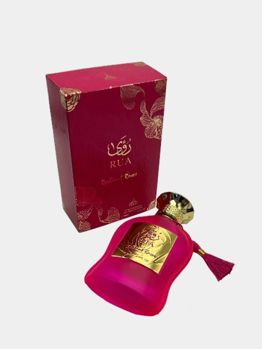 Erkaklar va ayollar uchun 8 xil hush boy parfyumeriya suvi Mousuf, 100 ml
