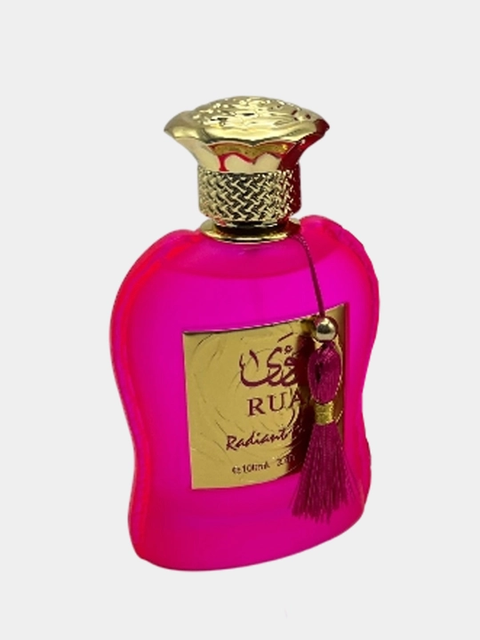 Erkaklar va ayollar uchun 8 xil hush boy parfyumeriya suvi Mousuf, 100 ml