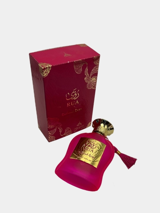 Erkaklar va ayollar uchun 8 xil hush boy parfyumeriya suvi Mousuf, 100 ml