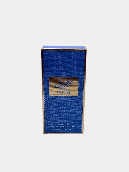 Erkaklar va ayollar uchun 8 xil hush boy parfyumeriya suvi Mousuf, 100 ml