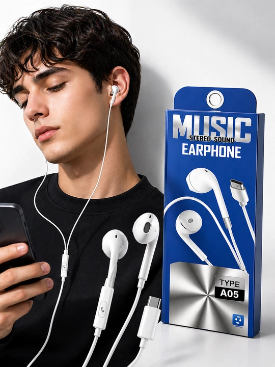 Наушники AKG - 