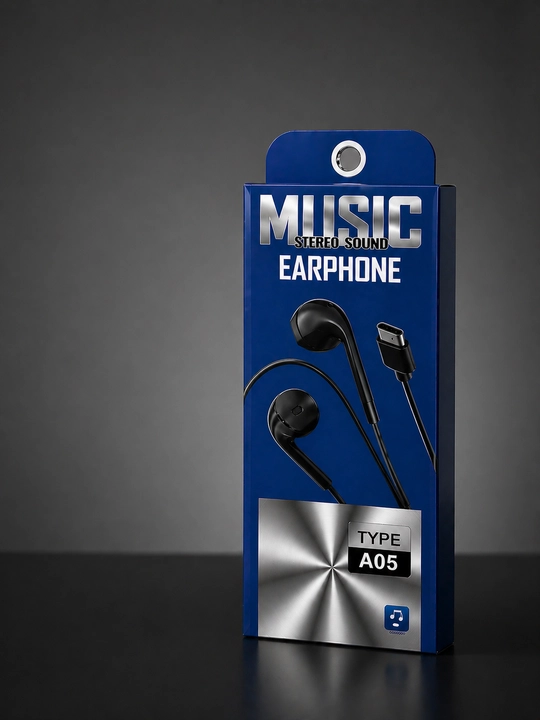 Наушники AKG