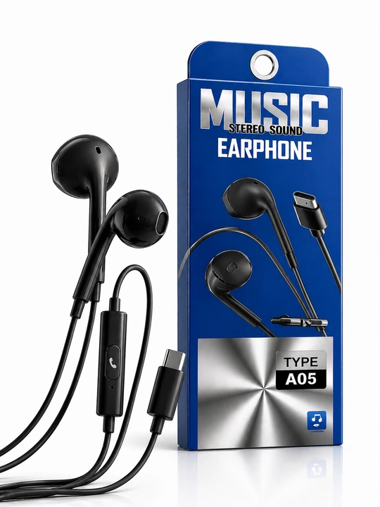 Наушники AKG