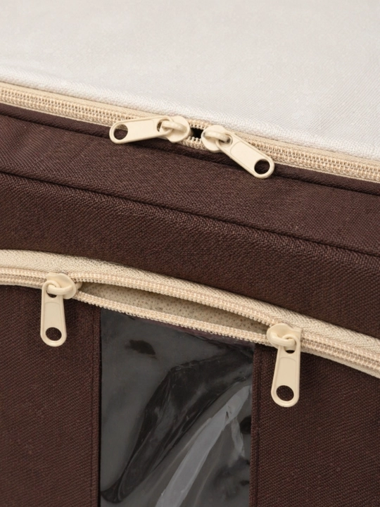 Katlanuvchi saqlash qutisi organizer, storage box kiyim uchun, shkaf uchun quti