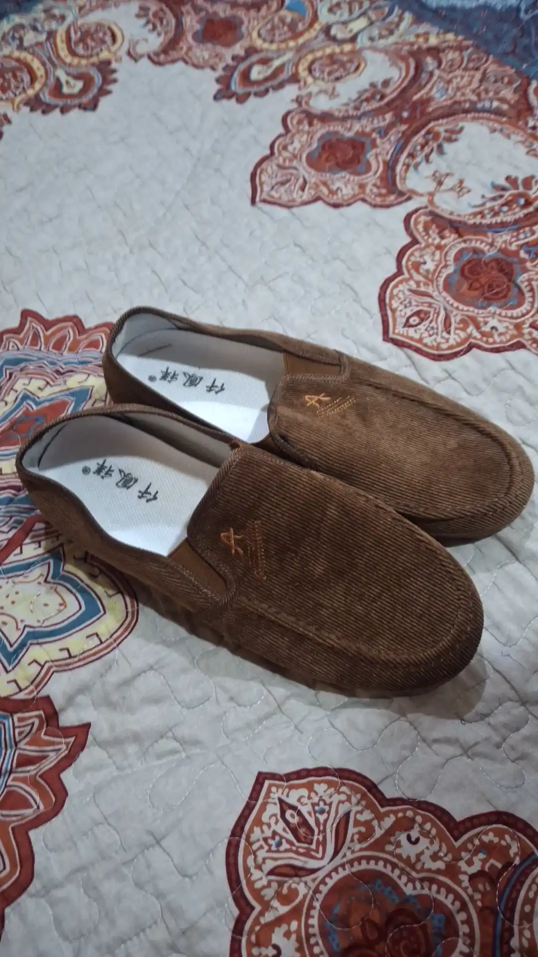 Erkaklar klassik mokasini, bahor-yoz, yengil, yumshoq, kundalik poyabzal, qulay va sifatli