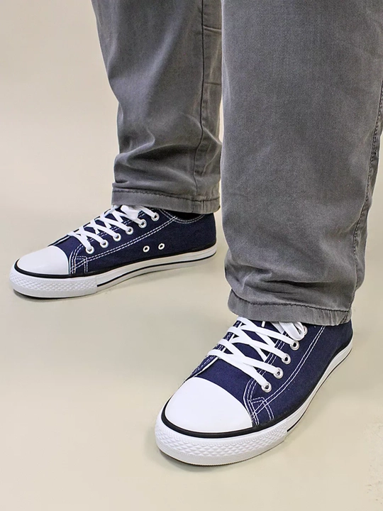 Kedalar Converse sport, yoz-kuz-bahor mavsumi uchun