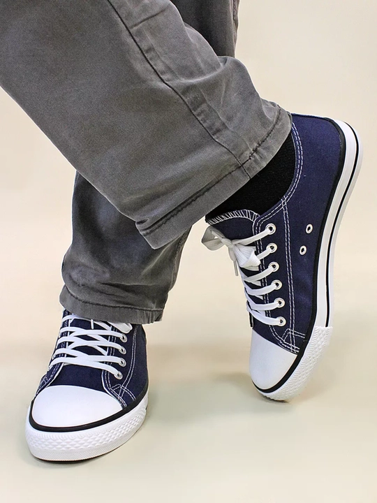 Kedalar Converse sport, yoz-kuz-bahor mavsumi uchun