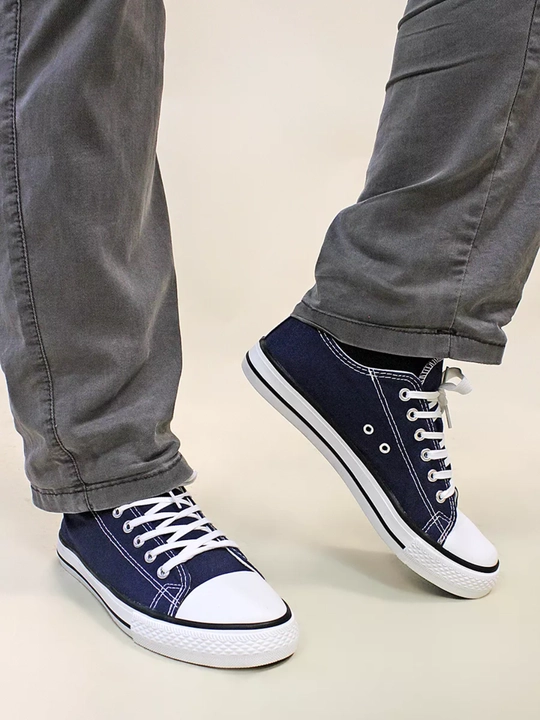 Кеды Converse спортивные, летнего-осеннего-весеннего сезона - 