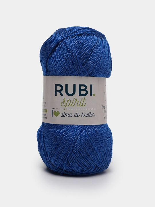 Пряжа Rubi - 500 м, 100 г, 100% акрил, в упаковке 2 шт