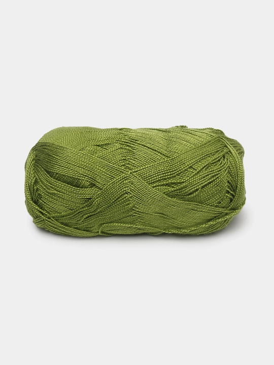 To'quv ipi Rubi - 500 m, 100 g, 100% akril, qadoqda 2 dona