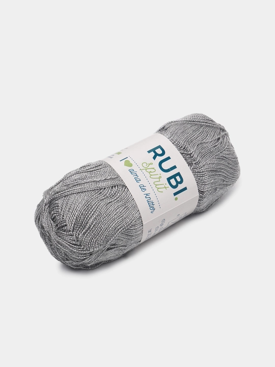 Пряжа Rubi - 500 м, 100 г, 100% акрил, в упаковке 2 шт