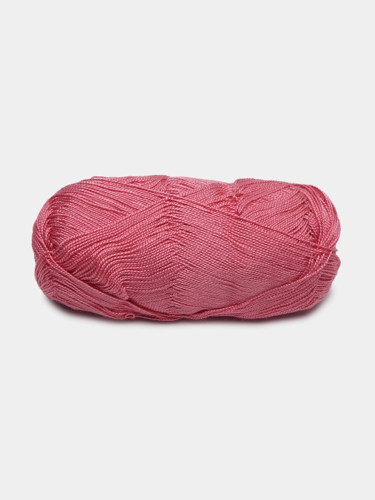 To'quv ipi Rubi - 500 m, 100 g, 100% akril, qadoqda 2 dona