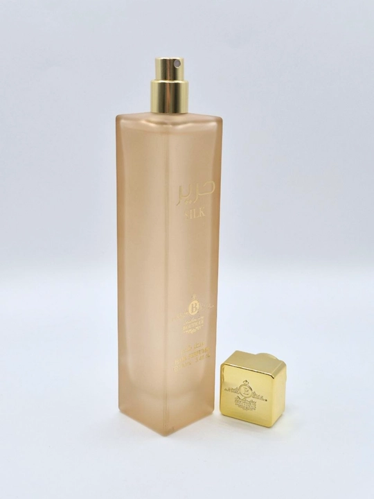 Silk Hair Perfume Boutique — soch uchun atir, 100 ml