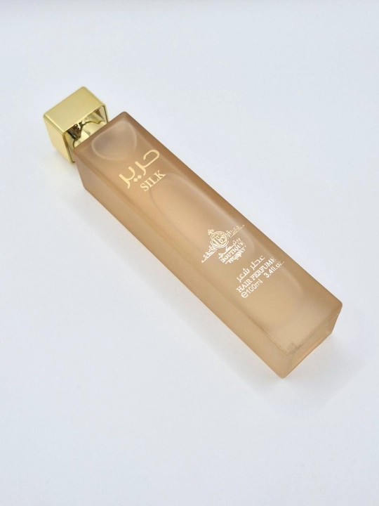Silk Hair Perfume Boutique — soch uchun atir, 100 ml
