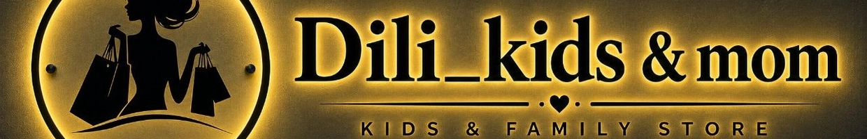 Dili_kidis & mom