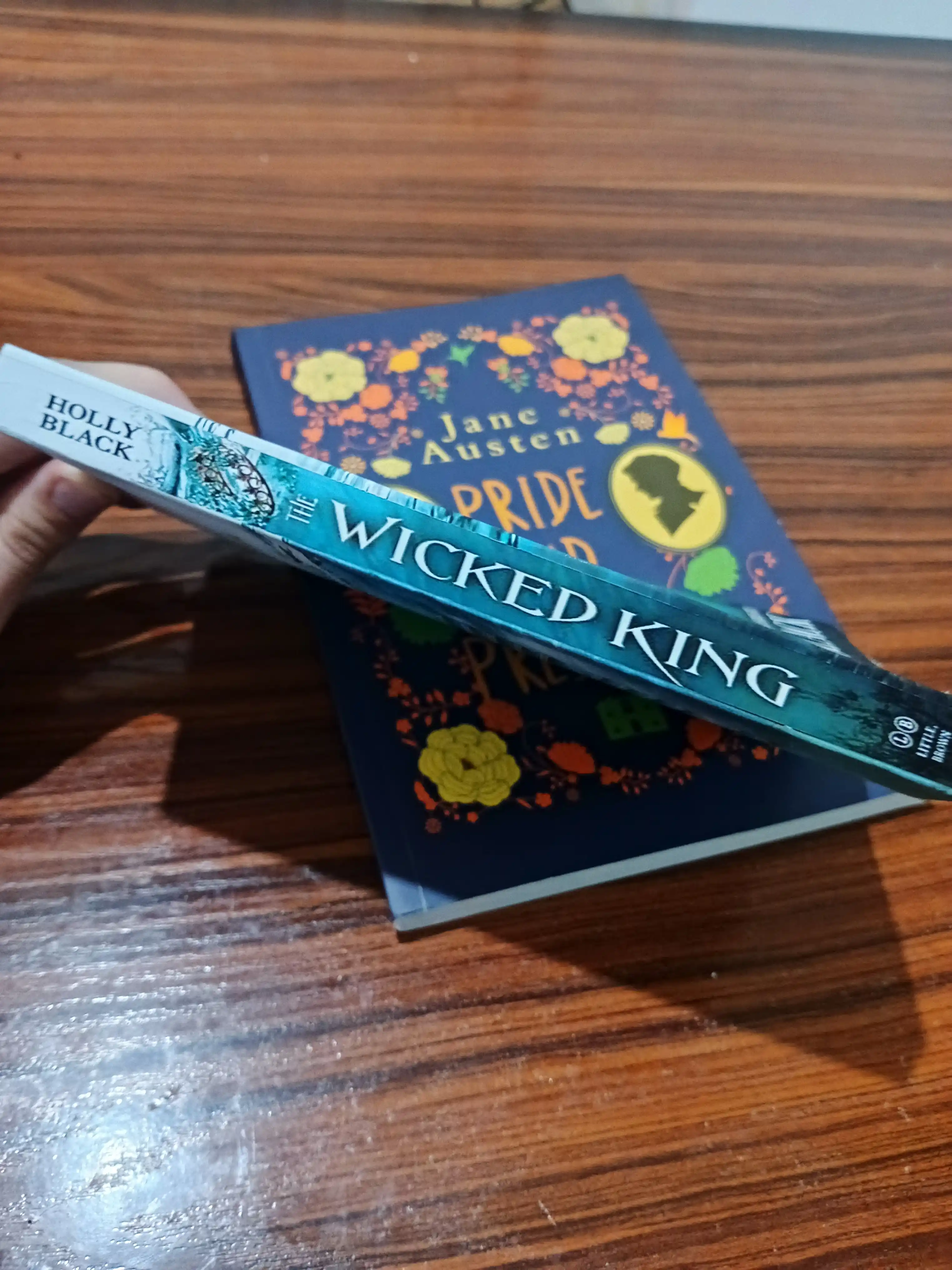 The Wicked King - Holly Black