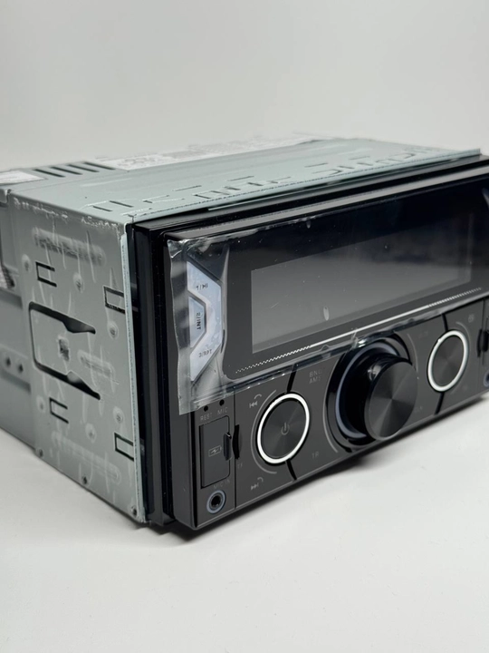Pioneer  DEH-725BT avtomagnitola Bluetooth USB AUX FM