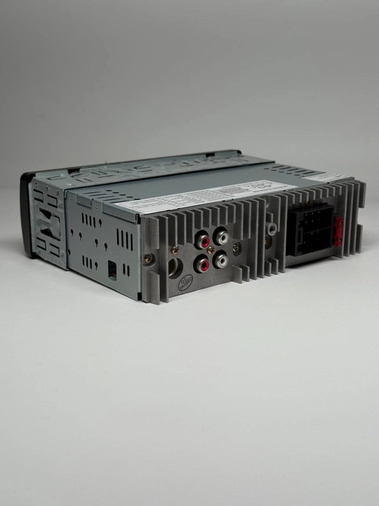 Pioneer DEH-4250BT avtomobil magnitolasi Bluetooth