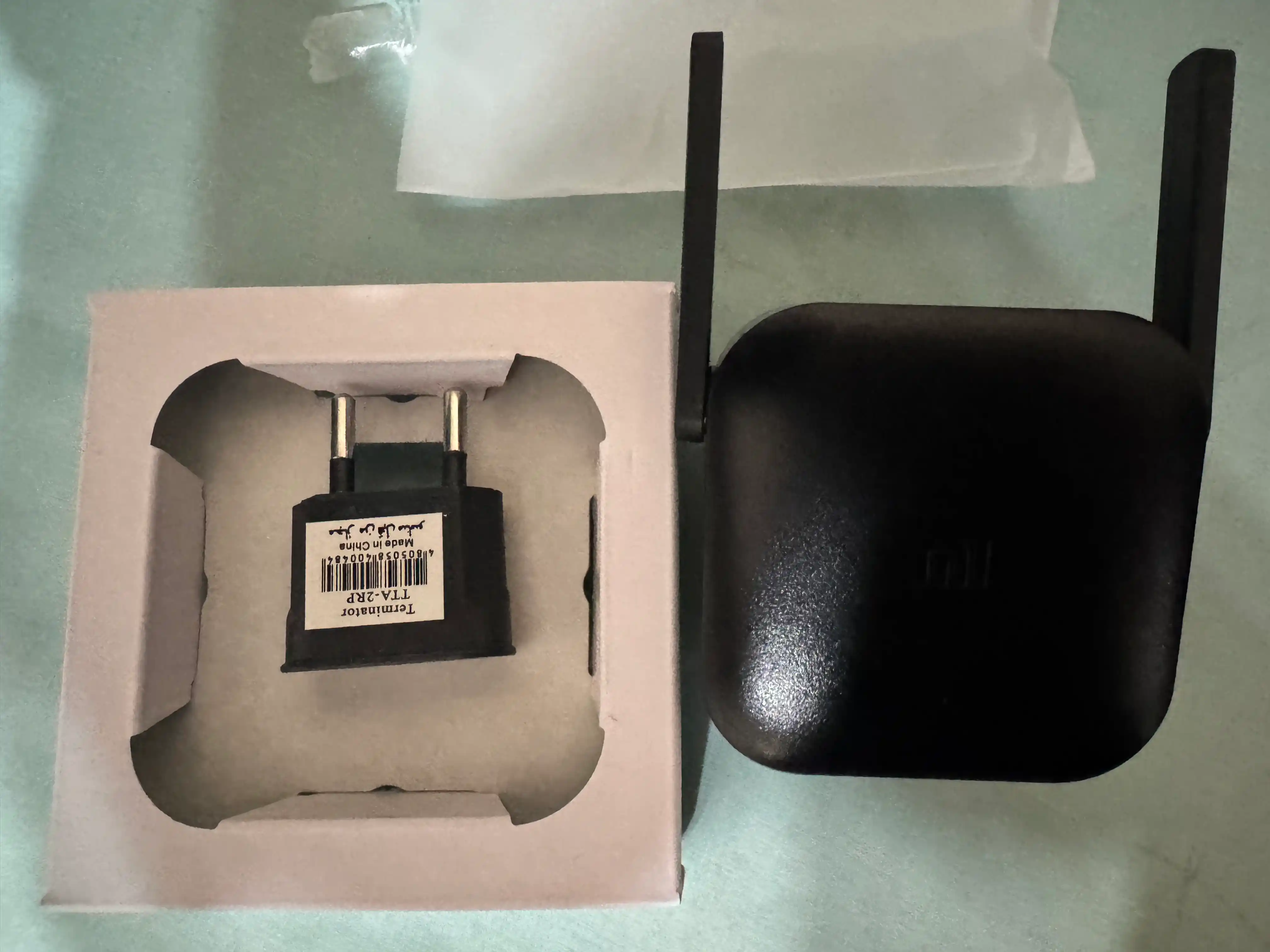 Усилитель Wi-Fi сигнала, репитер Wi-Fi Range Extender Pro