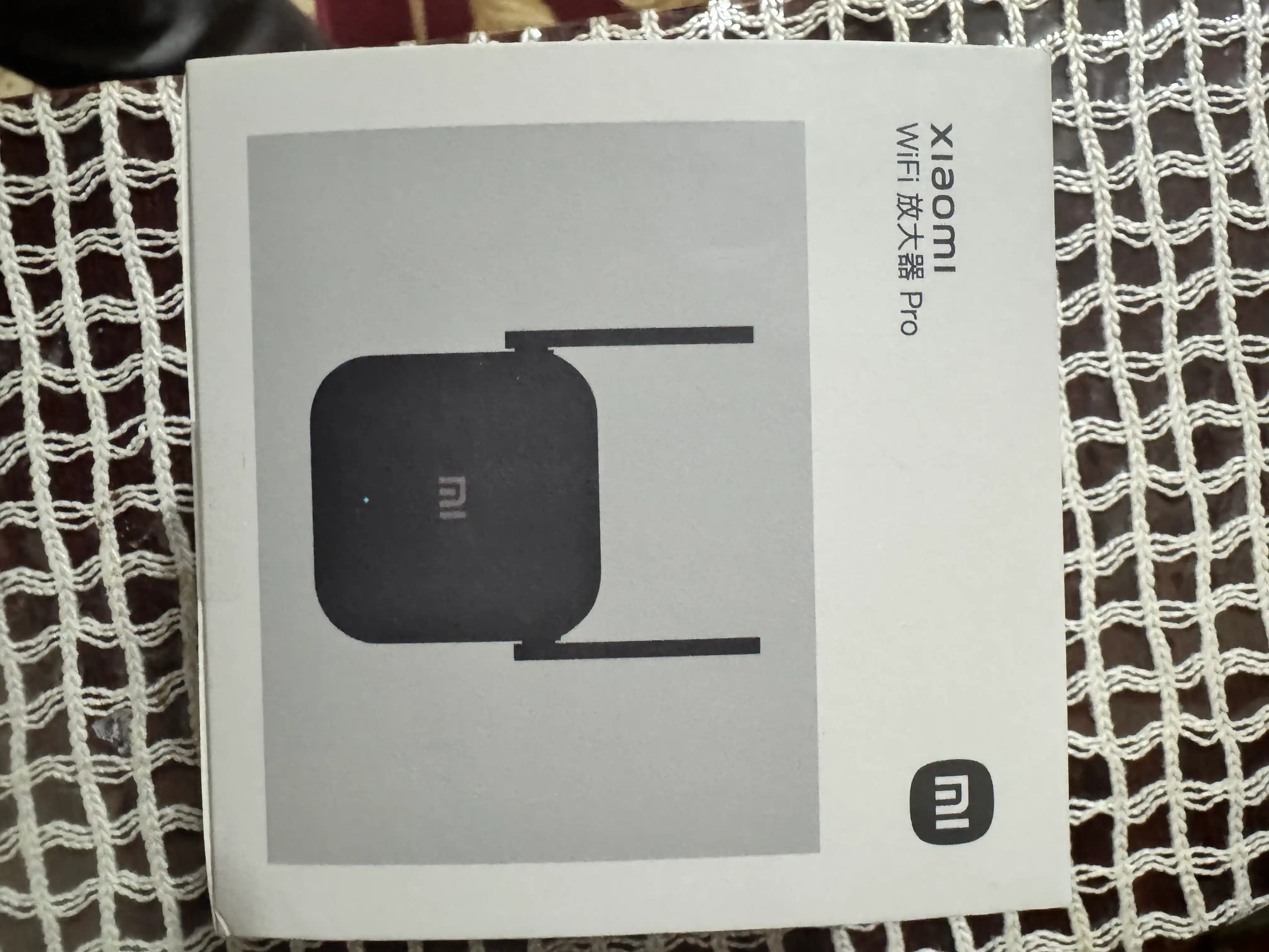 Усилитель Wi-Fi сигнала, репитер Wi-Fi Range Extender Pro