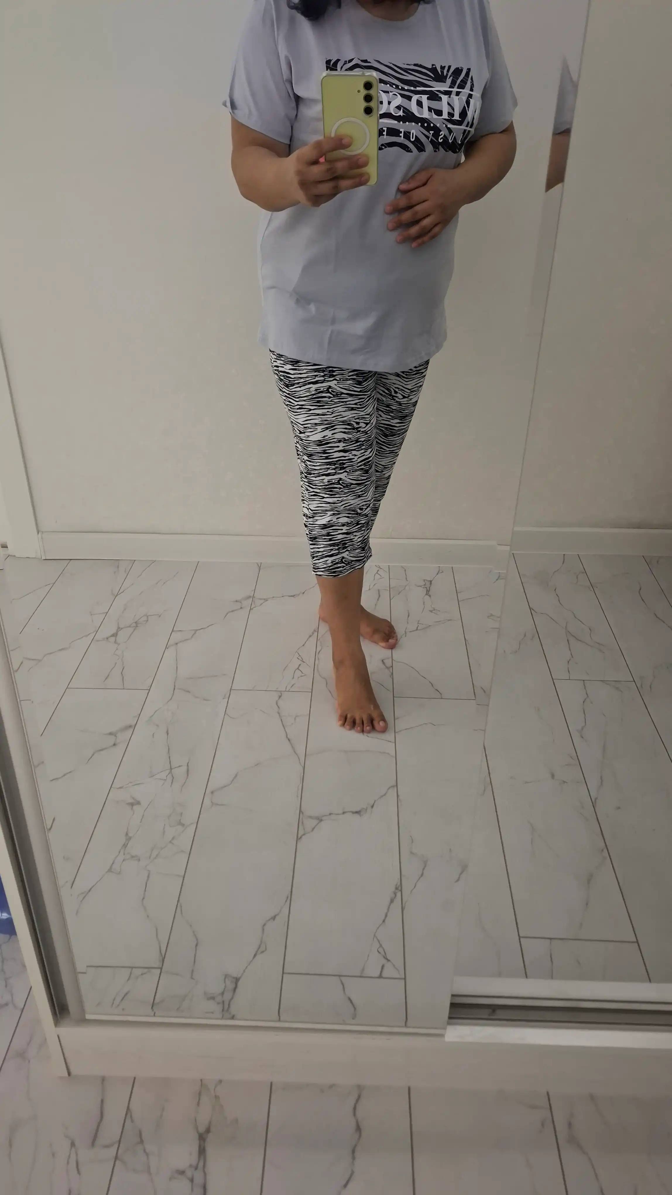 Har kuni kiyish uchun qulay pijama – zamonaviy ayollar uchun