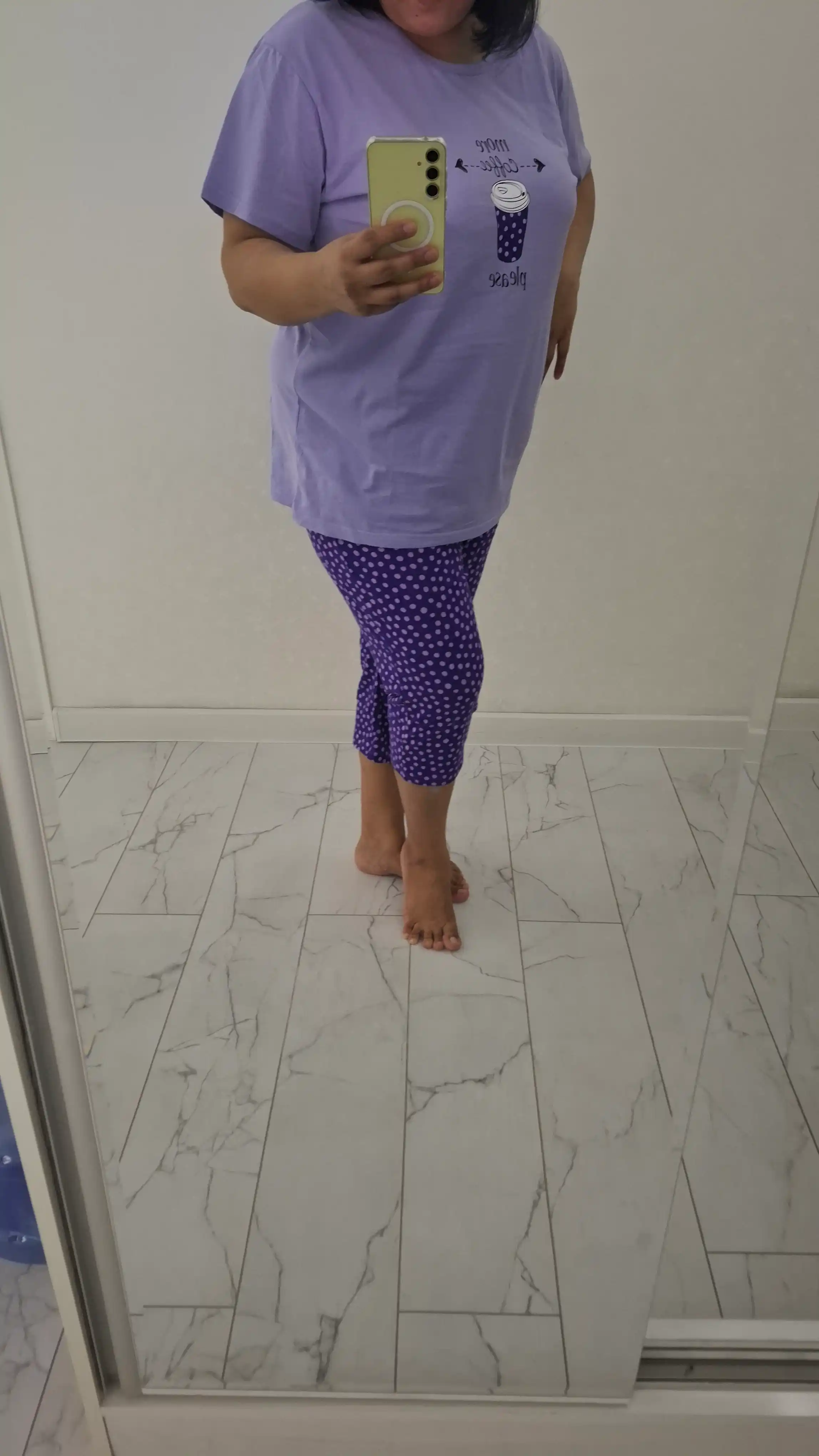 Har kuni kiyish uchun qulay pijama – zamonaviy ayollar uchun