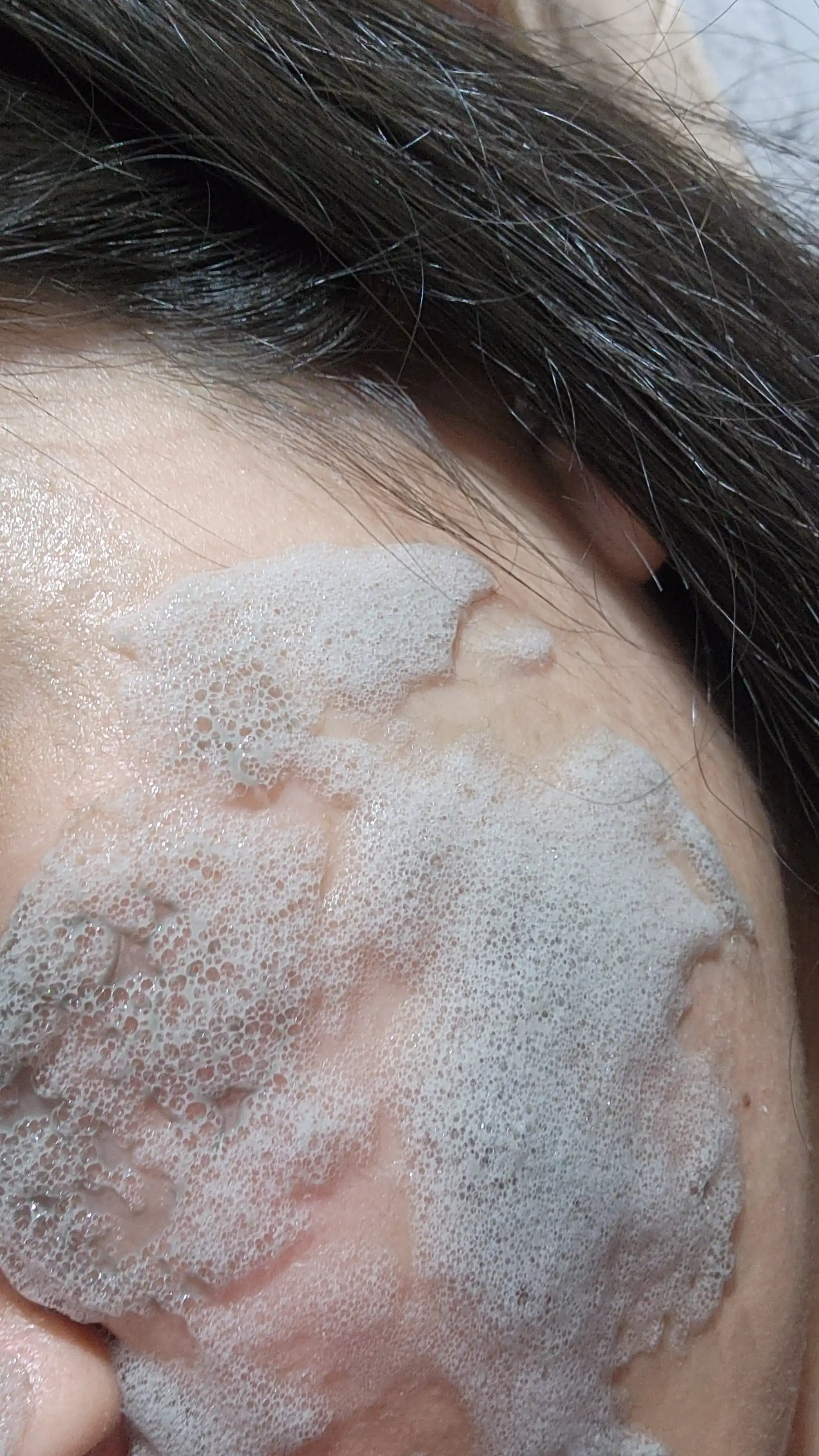 BIOAQUA qarishga qarshi, aknega qarshi, professional krem - niqob, 3 xil