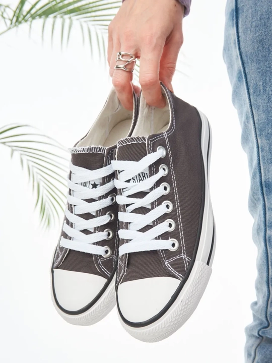 Кеды Converse спортивные, летнего-осеннего-весеннего сезона - 