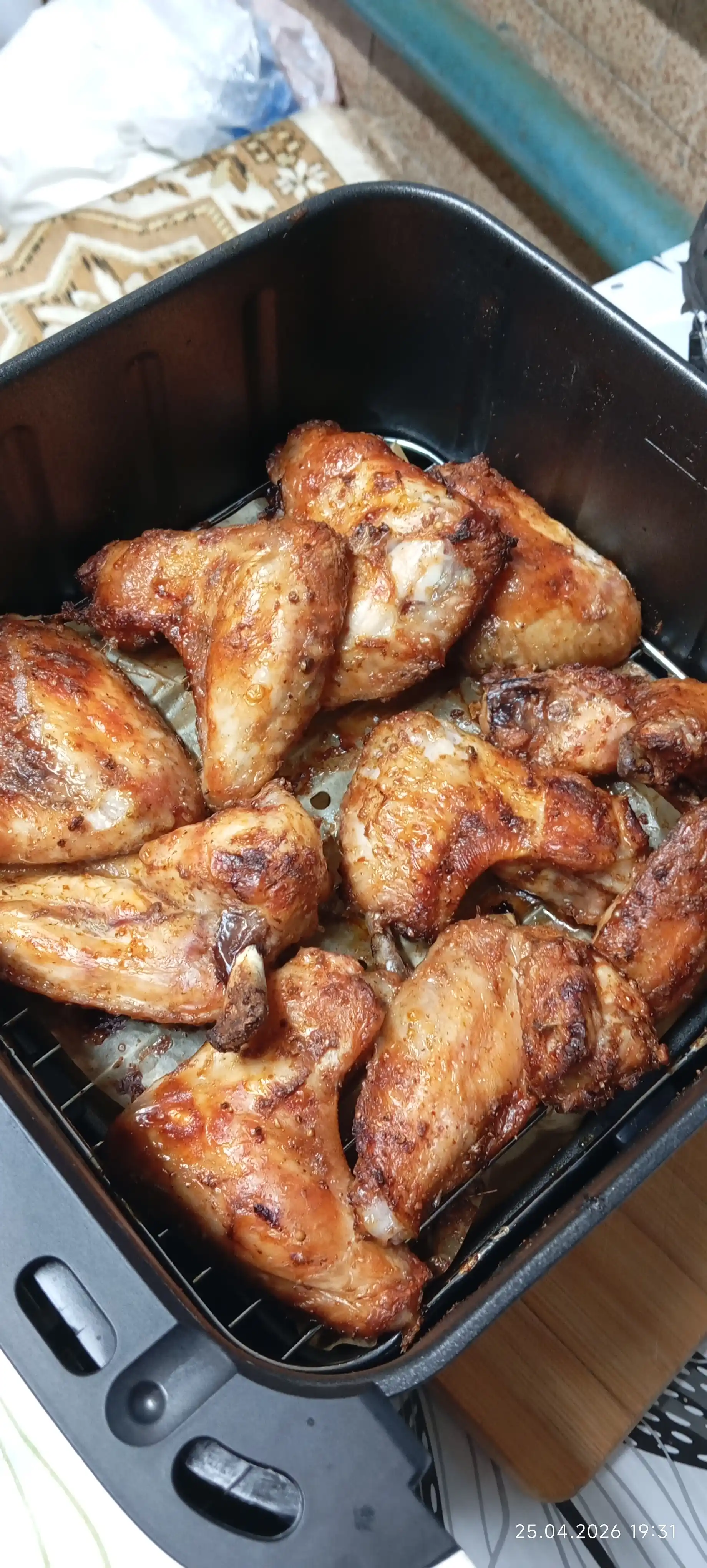 Умный аэрогриль фритюрница Xiaomi Mi Smart Air Fryer, 6.5 л, 5.5 л, 4.5 л, 3.5 л, Global