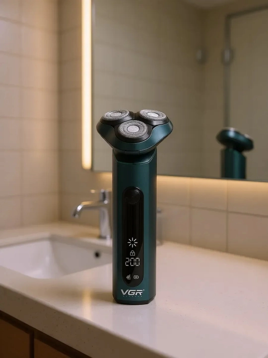 Elektr ustara VGR professional shaver