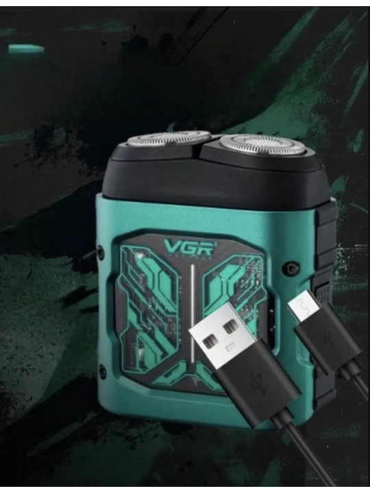 Elektr ustara VGR professional shaver