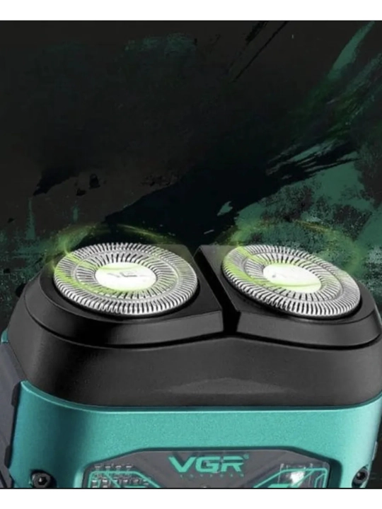 Elektr ustara VGR professional shaver
