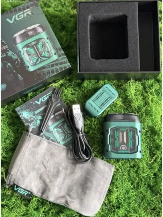 Elektr ustara VGR professional shaver