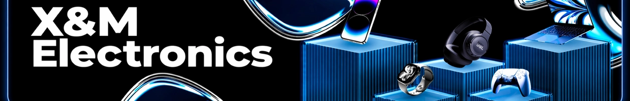 XM electronics
