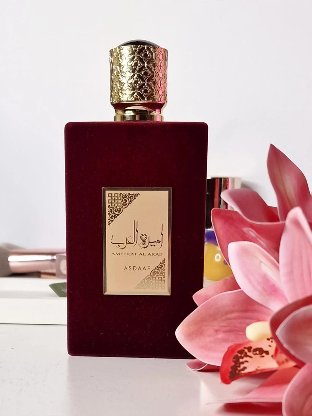 Ayollar uchun parfyumlangan suv Ameerat Al Arab, 100 ml, Dubay - 