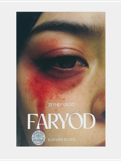 Zeynep Gezici : Faryod