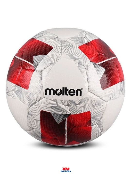 Futbol to'pi MOLTEN 5 o‘lcham quyma koptok mashg‘ulot va o‘yinlar uchun