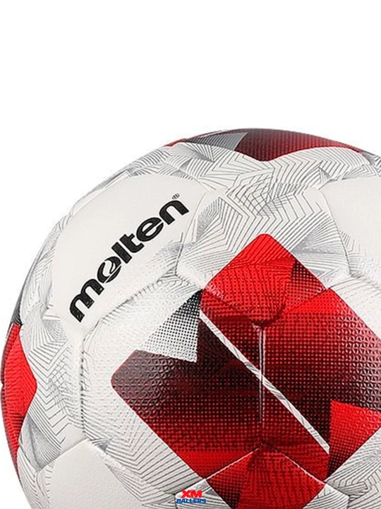 Futbol to'pi MOLTEN 5 o‘lcham quyma koptok mashg‘ulot va o‘yinlar uchun