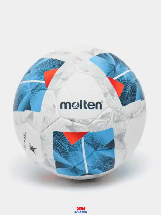 Futbol to'pi MOLTEN 5 o‘lcham quyma koptok mashg‘ulot va o‘yinlar uchun