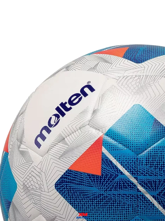 Futbol to'pi MOLTEN 5 o‘lcham quyma koptok mashg‘ulot va o‘yinlar uchun