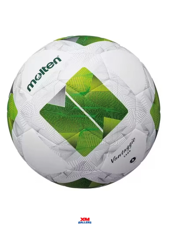 Futbol to'pi MOLTEN 5 o‘lcham quyma koptok mashg‘ulot va o‘yinlar uchun