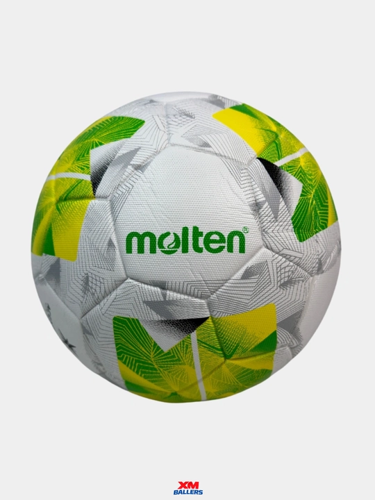 Futbol to'pi MOLTEN 5 o‘lcham quyma koptok mashg‘ulot va o‘yinlar uchun