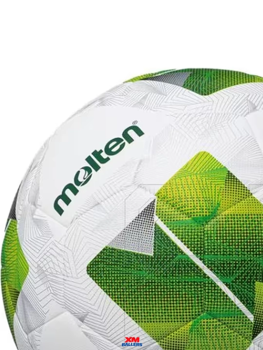 Futbol to'pi MOLTEN 5 o‘lcham quyma koptok mashg‘ulot va o‘yinlar uchun
