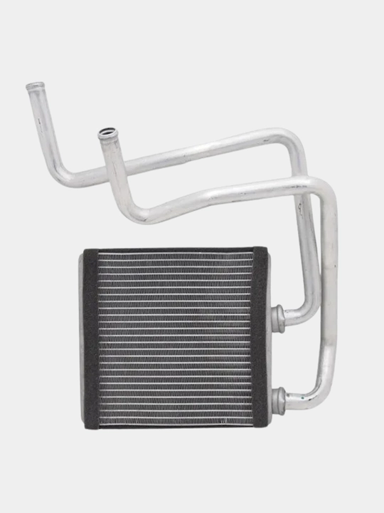 Радиатор отопителя салона  Spark 1.0L Koreya GPC - 
