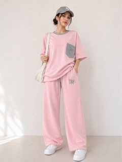Pastel marjon