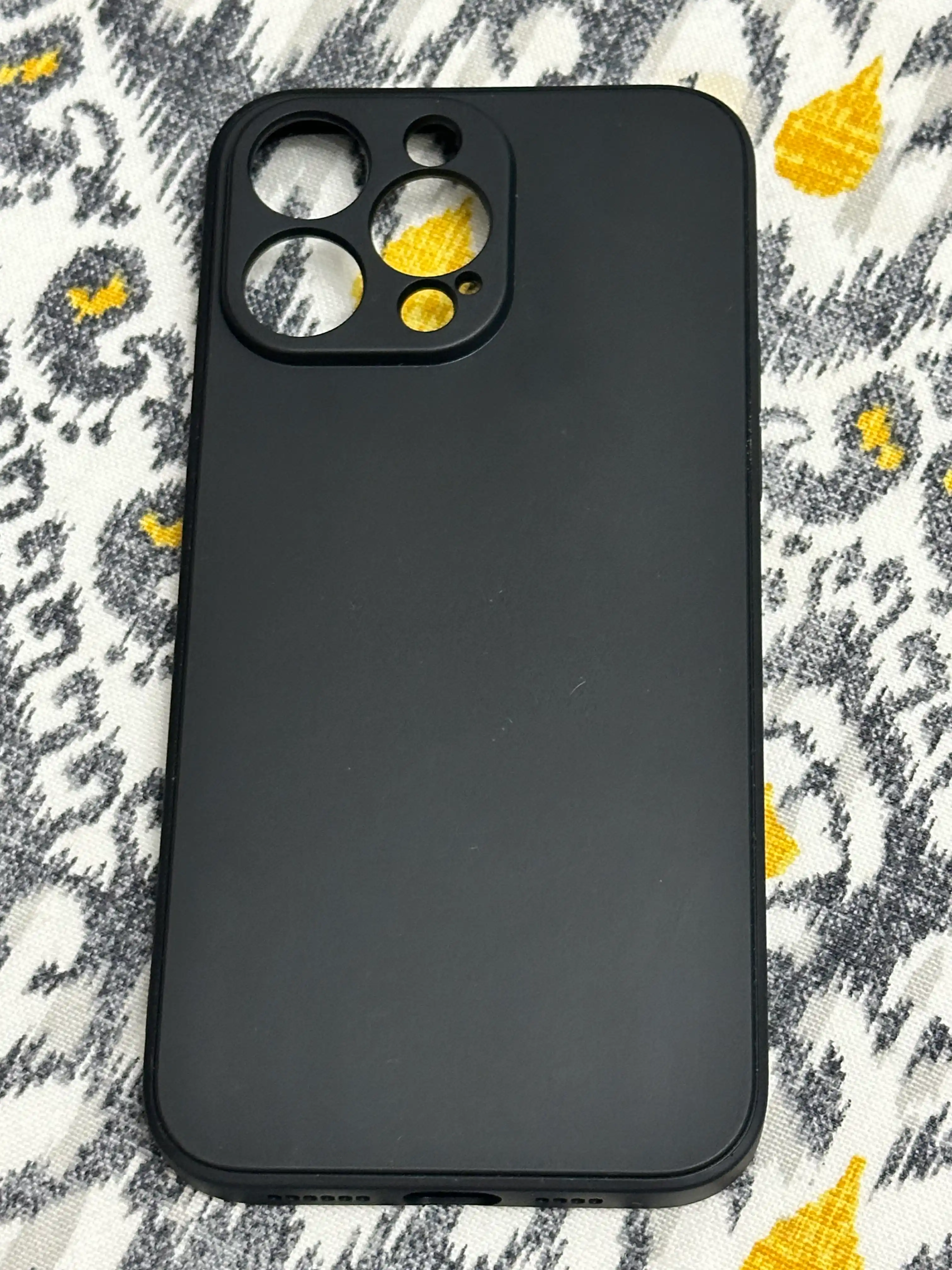 Чехол на iPhone 7,8,XR,XS,11,12,13,14,15,16,17,Pro,Max,Plus,айфон mini черный,силиконовый